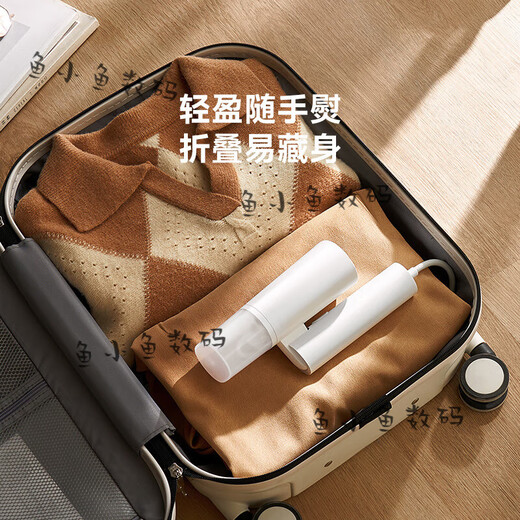 MIJIA-BABY small portable steam dormitory ironing artifact household folding iron handheld garment ironing machine
