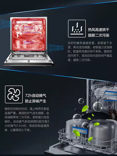 Boss W76-S1L/B500/H901/H600/WB755/WB736/WB735/WB750Y dishwasher WB751 offline same model