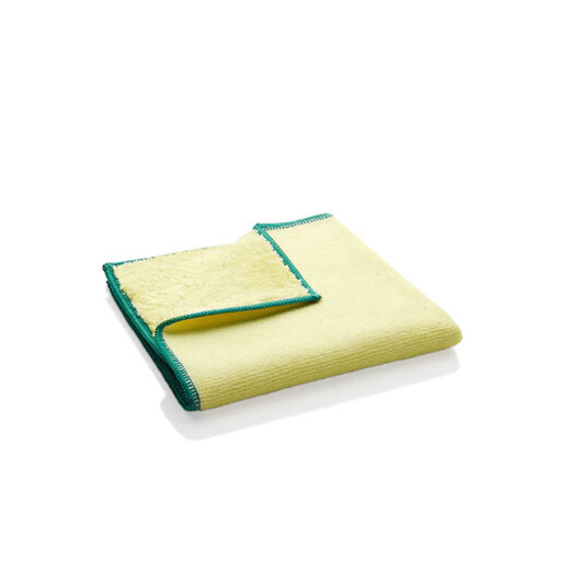 Likuai E-Cloth scouring pad imported from the UK multi-functional classified cleaning housekeeping rag glass rag dishwashing cloth dust removal