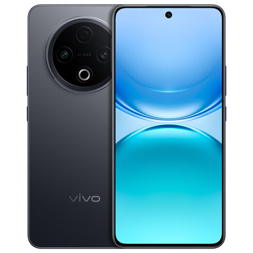 Vivo Y500 12 GB + 512 GB