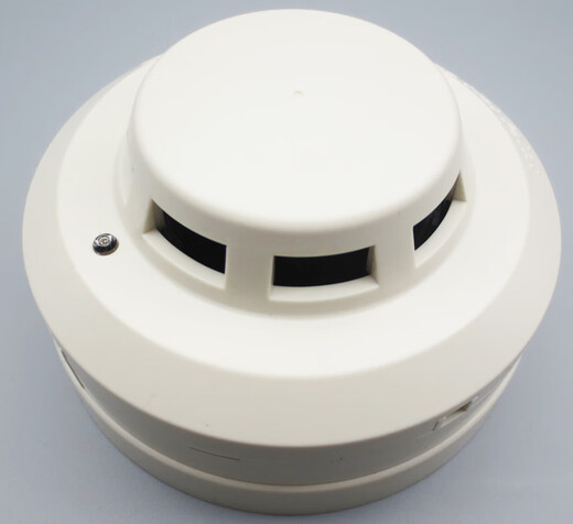 Bay Smoke Detector JTY-GD-G3X/G3T Point Type Photoelectric Smoke Detector Smoke Detector G3T If the error is less than 5, please contact customer service for modification