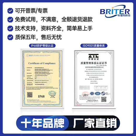 Pull wire wire pull rope displacement sensor electronic ruler gate analog distance measuring linear wire waterproof encoder 500mm 4096 (explosion-proof Ex) voltage 0-5v