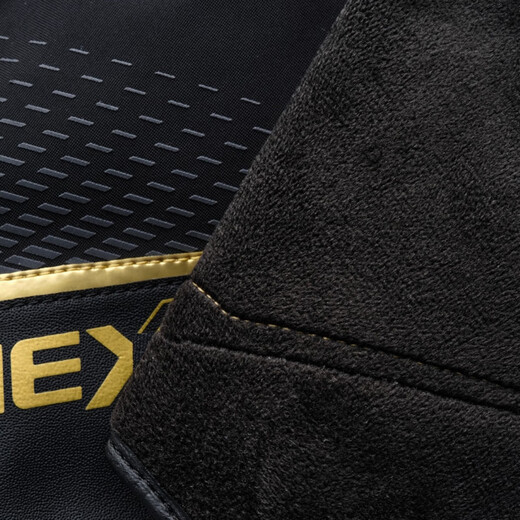 SHIMANO NEXUS fishing gloves GL-170Y with 3 fingers exposed/GL-171Y with 5 fingers exposed, made in Indonesia, red, L size (GL-170Y with 3 fingers exposed)