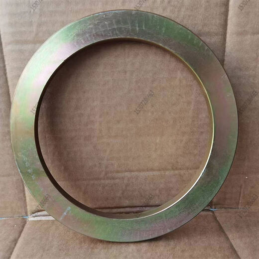 Fabrik direkte Versorgung Jiefang Dayun ABS Anti-Lock Ring Wheel-Hub-Erfassungsring-Sensor-Erfassungsring 1 154*196*12154 Außendurchmesser 196100 Zähne