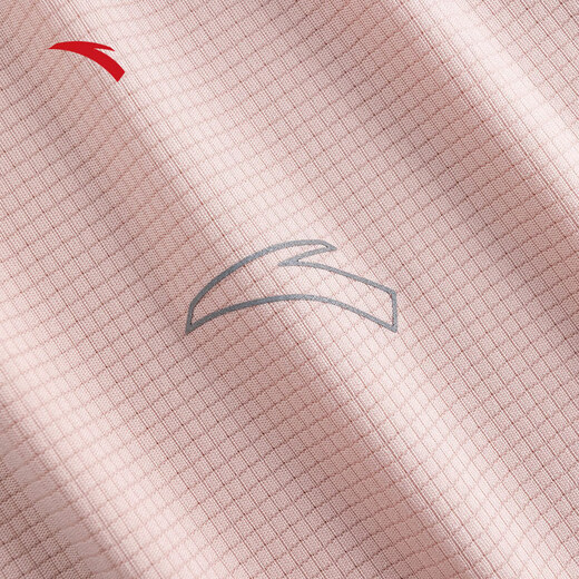 ANTA Quick-drying Master T丨Long-sleeved T-shirt for women autumn new breathable training clothes with fitness running sports tops