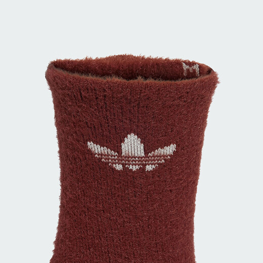 Adidas Taobao Comfortable Mid-calf Warm Sports and Leisure Socks JX5218 JX5218 One Size XL