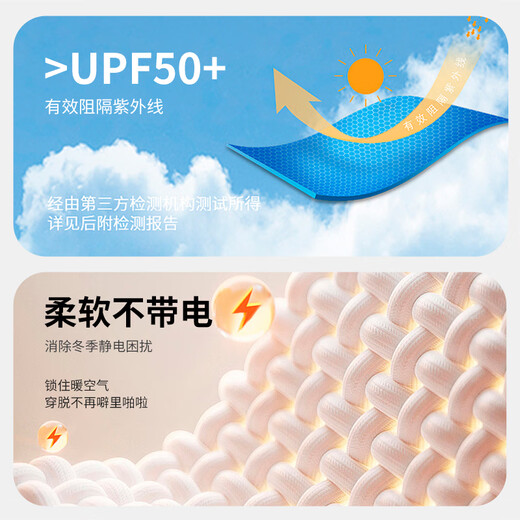 TRIES Business Casual Men's Cotton Clothes Graphene Self-heating Warm Technology Winter Thickened Windproof Jacket Commuting Cotton Clothes Black XL (175/92A)