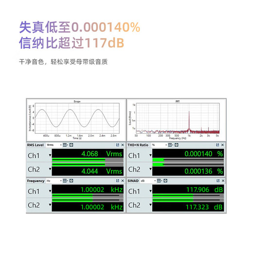 EPZ TP55 first comes with a backpack, flagship portable audio power amplifier, decoder and headphone amp, HIFI small tail 3.5/4.4 amplifier decoder, universal game sound card, Rizhao Purple lighting version, free magnetic back clip to post single red envelope