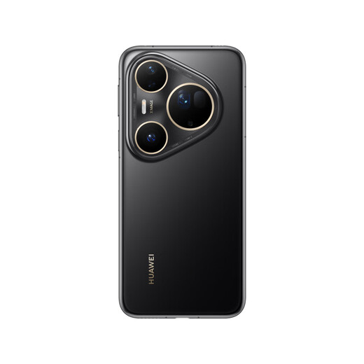 HUAWEI HUAWEI Pura 80 Ultra One-inch ultra-high dynamic main camera Ultra-large bottom dual telephoto Huawei Hongmeng smartphone Glossy black 16GB+512GB Comes with free broken screen insurance Brand new and authentic Ready stock, quick delivery, nationwide warranty