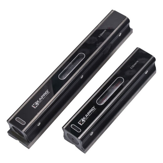 High-precision level machine tool debugging industrial level level bar level 150mm 300mm394-ST300mm