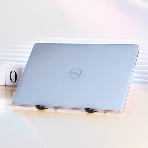 Dell (DELL) national subsidy 20% Dell laptop high-performance thin and light 16-inch Inspiron 16plus7640 Core i7 student certified entrance office computer notebook i5-13420H 16G 1TB