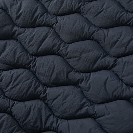 DAVE&BELLA children's patchwork cotton clothing autumn and winter girls and boys water-repellent hoodie jacket type A