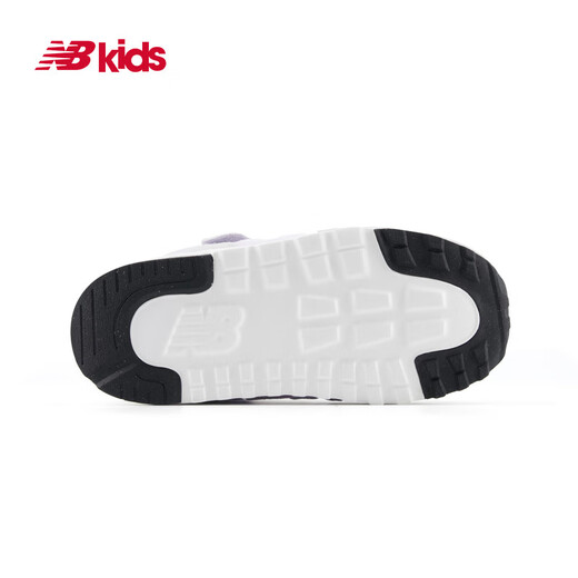 NEW BALANCE0-4 years old children's classic retro mesh comfortable toddler shoes