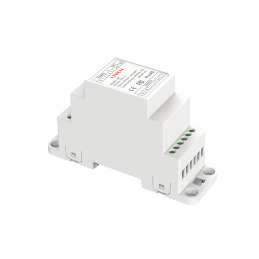 Leite DALI relay/switch switch 10A/3.6A/220V single-circuit switch controller LTECH DR zero fire in and zero fire out