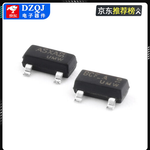 DZQJ original AO3400A X0DV 3401A X1PV 3402A A29T 3403A A39T field effect tube AO3401A printed X1PV SOT-23 (20 pieces)