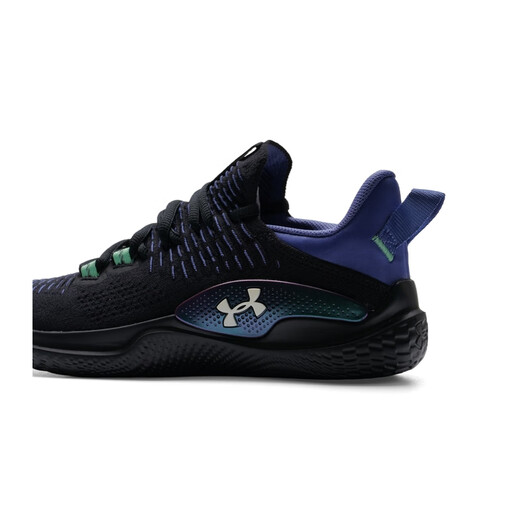 Under Armor training shoes for women 2026 spring new sports shoes outdoor exercise fitness casual shoes wear-resistant low-top shoes 3027284-001 37.5 235