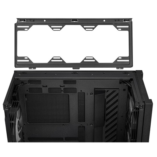 ASUS 14900KF ASUS ROG family bucket 5070Ti/RTX5080 host 5090D graphics card 14700KF host game e-sports AI rendering assembly computer complete machine 14700KF+RTX5070 12G | 5