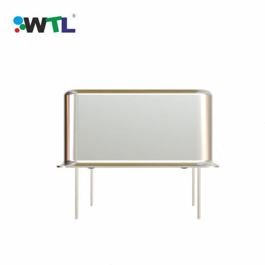 Select WTL customized OCXO constant temperature clock DIP active crystal 100M 3.3V 100ppb AOCTQ5 XT 25.4*25.4/4/OCXO, can be customized