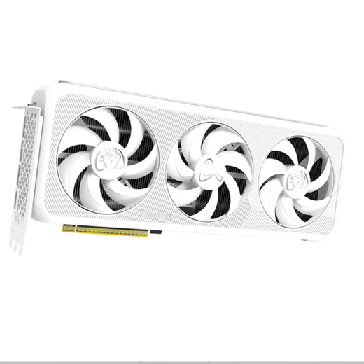 E-sports Rebel RTX 5070Ti X3W 16G DLSS4 настольная компьютерная игра rtx5070Ti видеокарта с разрешением 2k/4k AI дизайн рендеринг независимая видеокарта RTX 5070 Ti X3W 16G