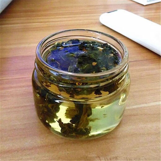 Solista Jiuyang unbreakable tempered glass 500ml drop-resistant high temperature borosilicate double-layer glass cup protective cover men's tea cup steel color 350ml anti-fall and explosion-proof double-layer high