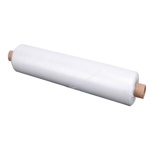 Antarctic Shark Film BM12159 0.12mm*1.5m*90/30KG/roll White Unit: Roll