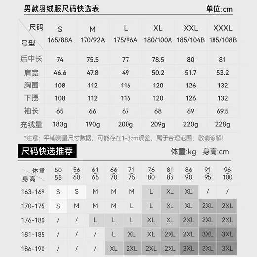 Made in Tokyo 25 winter sports cold-proof MAX hooded bread short down jacket three-proof warm men's and women's jacket black XL