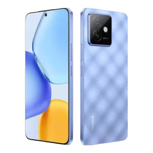 Honor GT pro Snapdragon 8 Extreme Advanced Edition 16+512 5G mobile phone 2025 new model, choose 24 periods of interest-free Titanium Shadow Blue 16GB+512GB