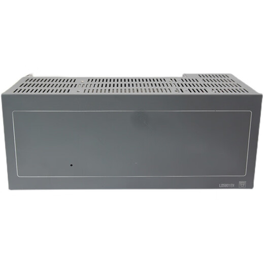 Beijing Lida LD5801EN smart power supply panel 25A fire cabinet power supply Lida host power supply in stock LD5801EN-25A