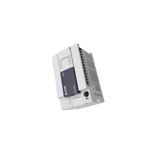 Mitsubishi PLC controller FX3U-48MT/ES-A unit