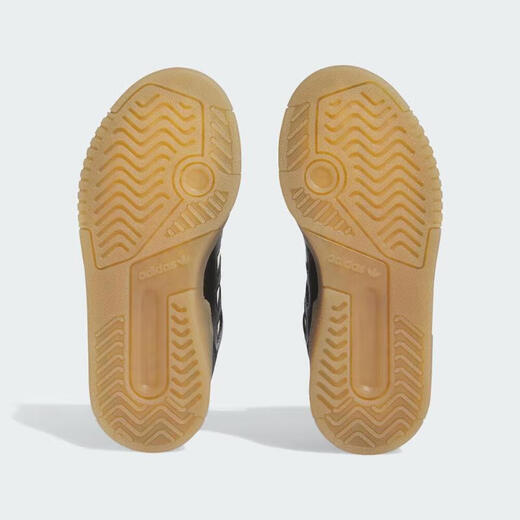 Adidas阿迪达斯  青少年经典中帮板鞋运动休闲鞋 IG1479 28