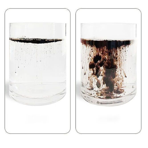 Soil Activator Fertilizer Flower Fertilizer Vegetable Special Fertilizer Mineral Source Potassium Fulvic Acid Universal Agricultural Wholesale Conditioner Newly upgraded soil activator 500g*2 pieces