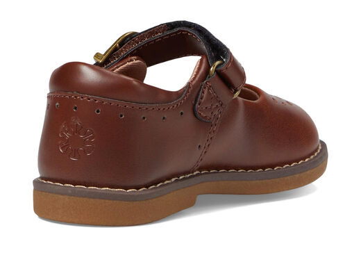 Stride riteStride Rite Baby Girl Sr Mara, Cedar Cedar 13.5 Wide Little Kid