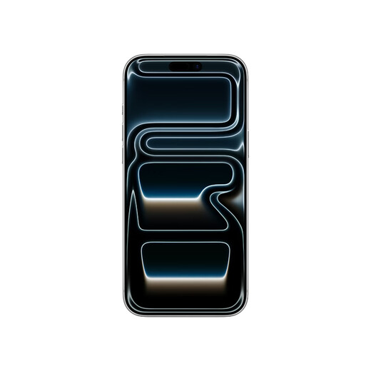 Apple/Apple iPhone 17 Pro Max 512GB Silver Supports China Unicom and Telecom 5G Dual SIM Dual Standby Mobile Phone MG064CH/A*KA Exclusive