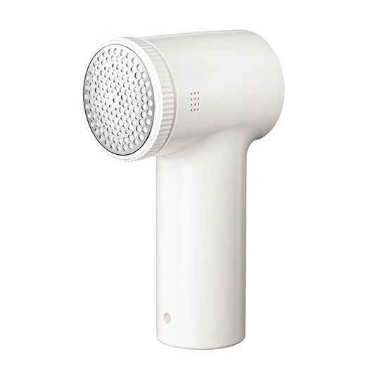 Xiaomi Pingti Hair Ball Trimmer, Home Ball Remover, Hair Ball Remover, Hair Remover, Clothes Hair Remover, Sweater Hair Ball Trimmer, Artifact Shaving Machine, White Rechargeable Model, Original Blade