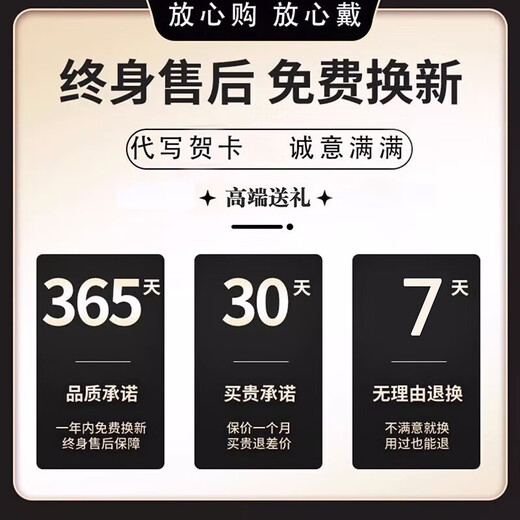 Mutiva light luxury brand temperament pearl brooch, high-end women's fashion accessories, female corsage, birthday gift for girlfriend, temperament brooch three-piece set - exquisite high-end gift box