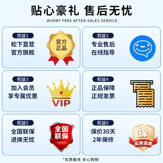 Panasonic's state-subsidized negative ion high-speed hair dryer for home use, light sound, high power, portable hair dryer, quick-drying, no harm, birthday gift for girlfriend, air hair comb NE6M, milk tea color, billion-level negative ion hair smoothing, gift box