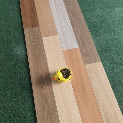 SANQIHU Azules de troncos de estilo japonés IMITACIÓN Madera Baldosas de cerámica de cerámica 150x y dormitorio Cerámico Cerámico Balcón recto Balcón anti-Slip Brown 15914 150x900
