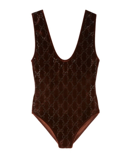 GUCCI 25FW GG Jumpsuit Women Picture Color 850295XUANX 20 | L