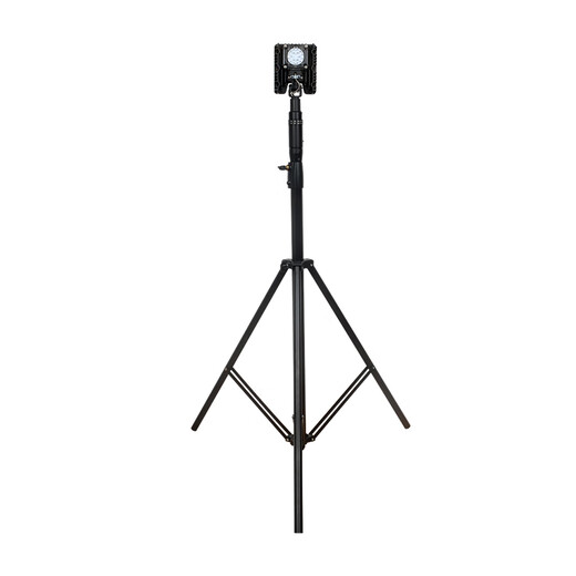 
ZW3532 LED mobile work light IP66 60W 14.8V 15Ah ZW3532