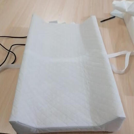 SANBER Baby Mattress Portable Changing Table Nursing Mat Baby Play Diaper Changing Mat Waterproof Zoomable Bed Waterproof Nano Material 80*45