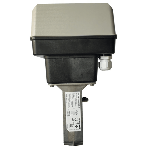 Honeywell ML7421A1032-E actuator 6 ML6420A3007-E switch type