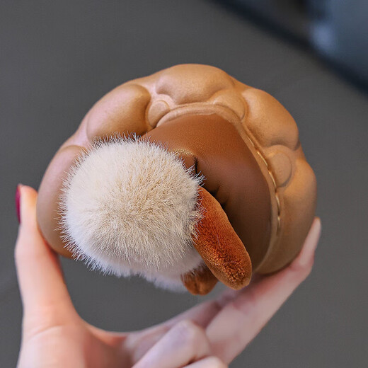 2025 winter children's cotton shoes for boys and girls PU leather style 1-9 years old home indoor non-slip warm waterproof cotton slippers leather style - dark blue - heel included 20.5 -34/35 inner length 20.5CM about 7-8 years old