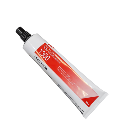 4693H 1300 1099 847 1357 Klebstoff -Kunststoff -Bindungs ​​-Metallkautschuk Chloropren Hochtemperaturklebstoff 1099 (946 ml) 100 Voller Austausch