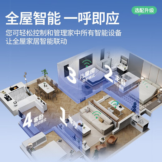 Zhien Government Subsidy Lawrence Flat Push Telescopic Italian Minimalist Zero Wall Electric Function Lazy Living Room Sofa Bed Three Motors 3.15 Meters Three Positions 2.0mm Contact Surface Genuine Leather