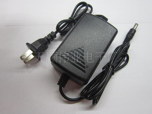 山头林村卡西欧电子琴ct599 688 788 888 AD-12CL电源充电适配器12V1.5A V1.5A