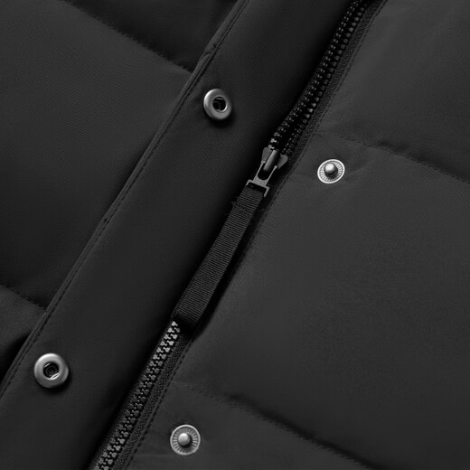 Adidas Women's Sports Style Series W HELIONIC RLX Short Down Jacket KH3974 Black S