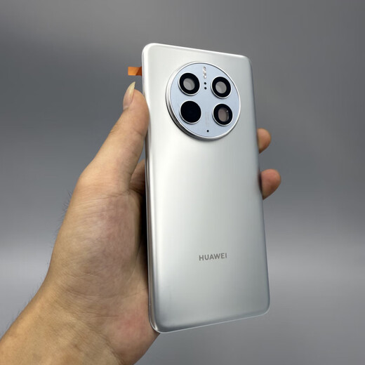 Huawei (HUAWEI) brand original, suitable for Huawei pro original disassembly back cover 50E original mobile phone glass back shell Porsche electric mate50rs Porsche purple pro/rs universal