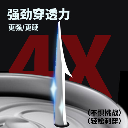 Xiluke's new rock tongue plate lead head hook Luya fake bait anti-hanging bottom root hook swinging bass mandarin fish hook tongue plate lead head hook 3.5g 1 piece