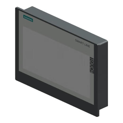 Siemens SMART touch screen 6AV6648-0CC11-3AX0 6AV6648-0CC11-3AX0