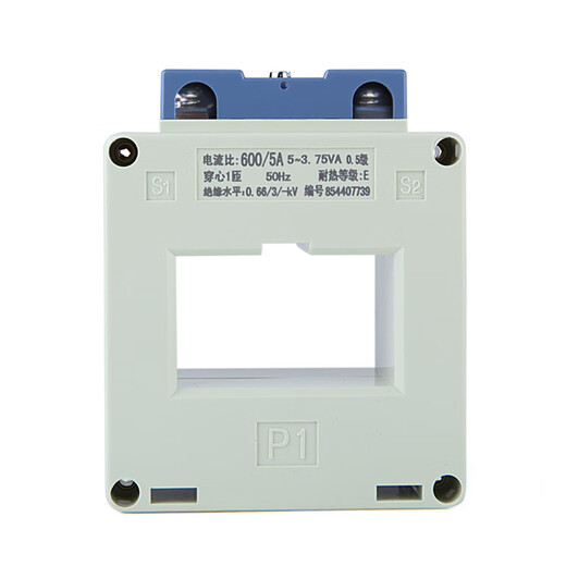 Tianzheng BH (SDH)-0.66 current transformer 500/5 600/5 750/5 800/5 hole spacing 50MM 0.5 level 600_5